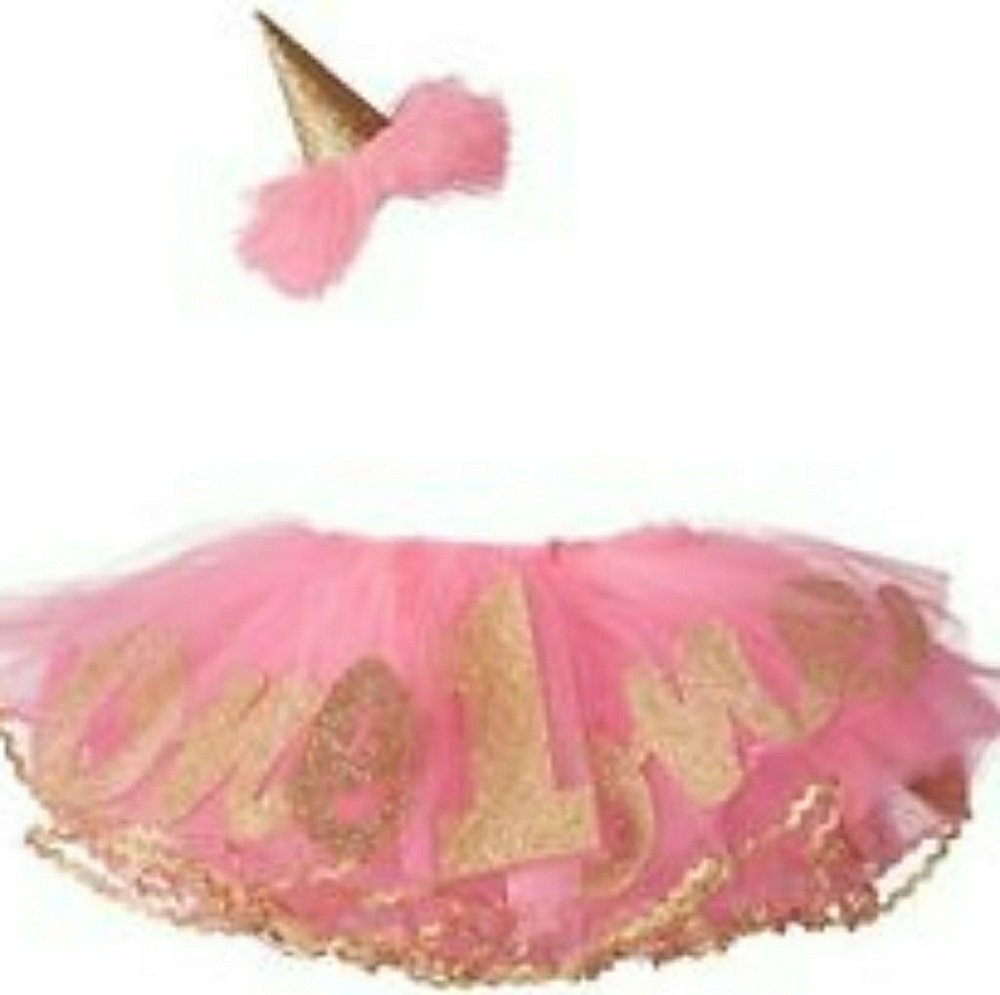 Mud pie Tutu